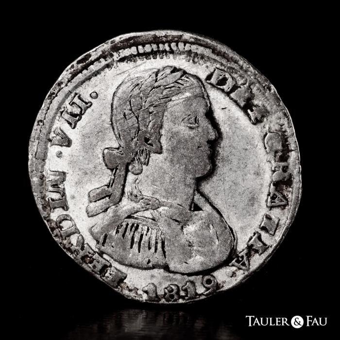 Monarquía Española