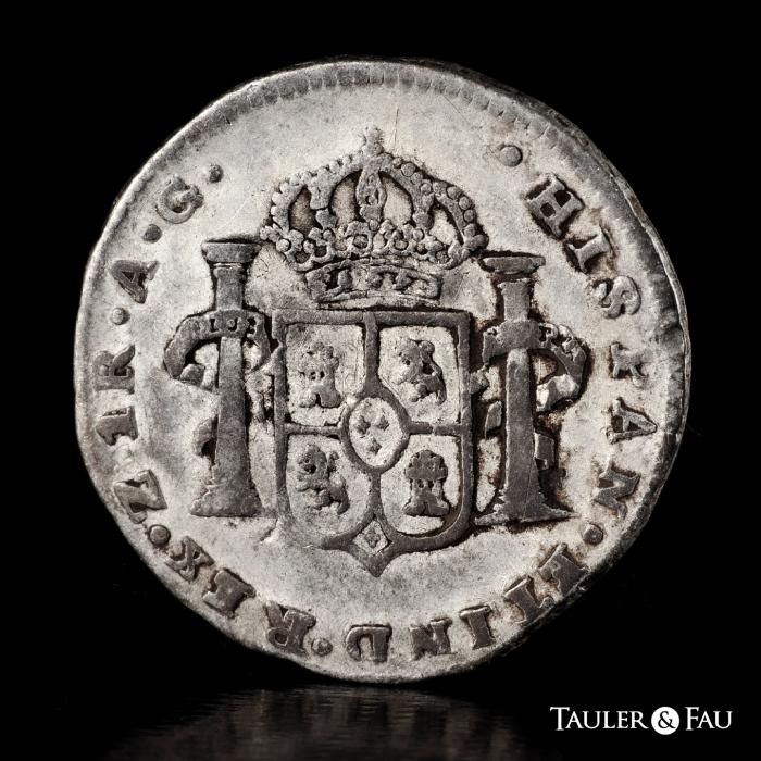 Monarquía Española