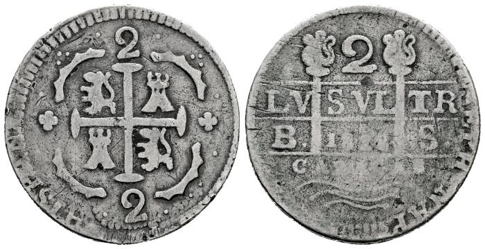 Monarquía Española