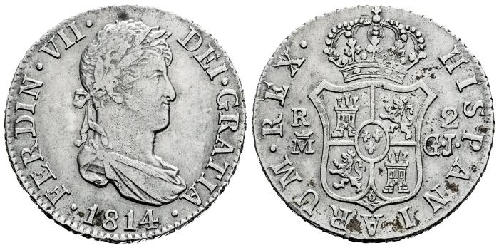 Monarquía Española