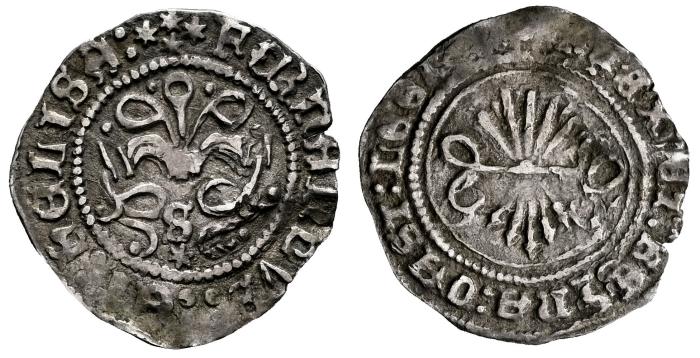 Monarquía Española