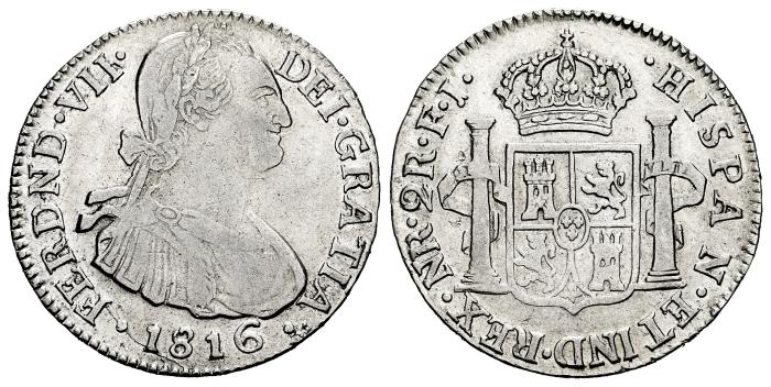 Monarquía Española