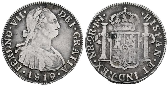 Monarquía Española