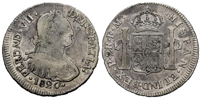 Monarquía Española