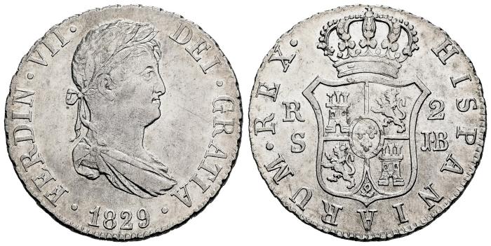 Monarquía Española