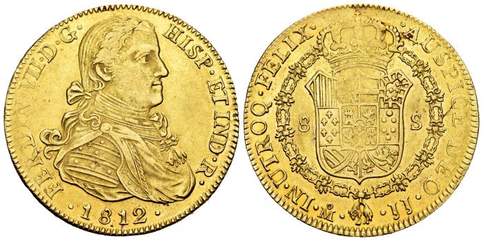 Monarquía Española