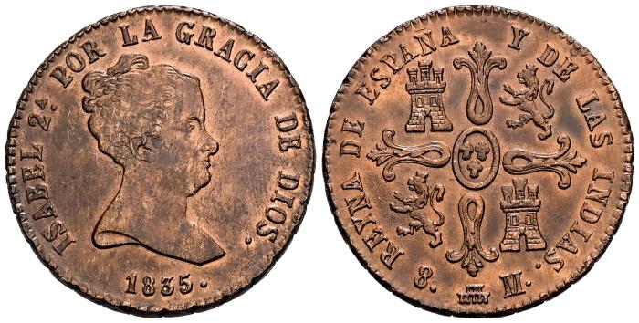 Monarquía Española