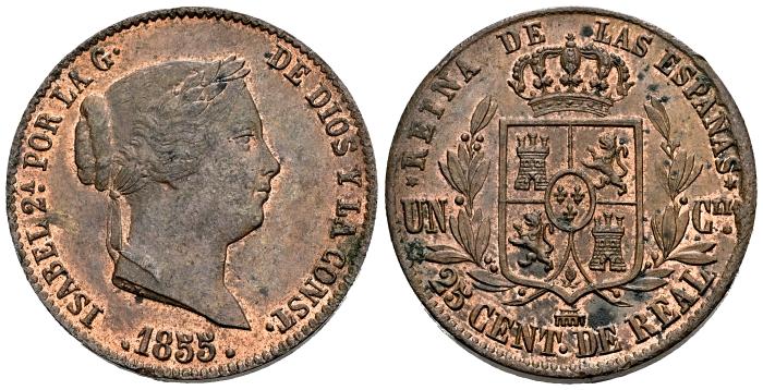 Monarquía Española