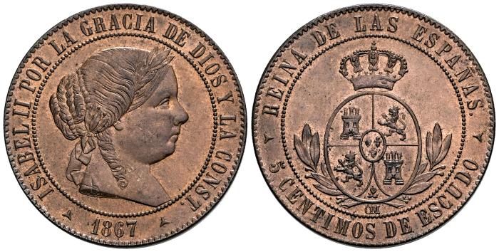 Monarquía Española