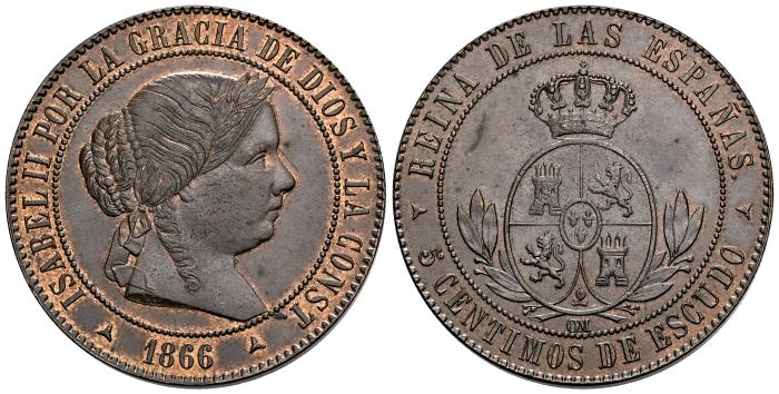 Monarquía Española