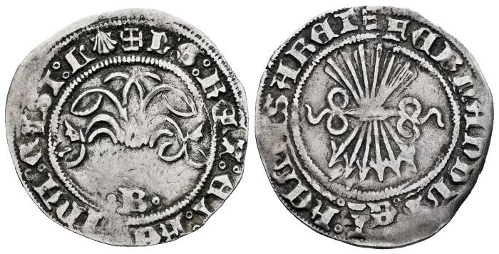 Monarquía Española