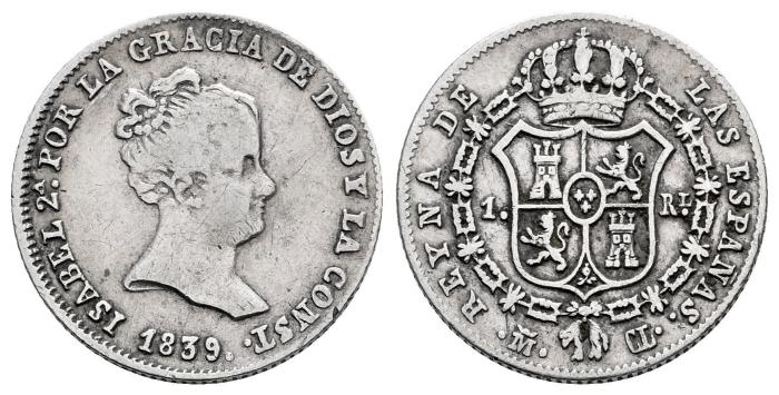 Monarquía Española