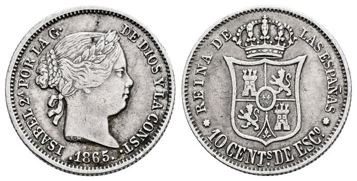 Monarquía Española