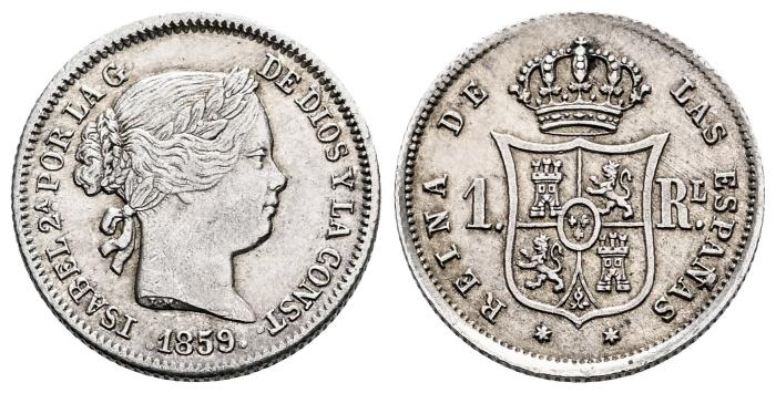 Monarquía Española