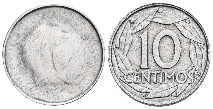Monedas Contemporáneas