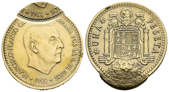 Monedas Contemporáneas