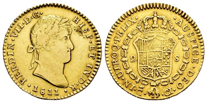 Monarquía Española