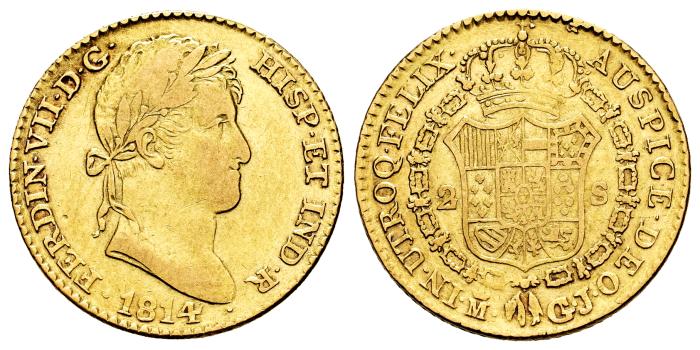 Monarquía Española