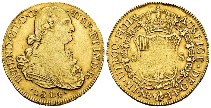 Monarquía Española