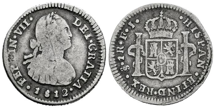 Monarquía Española