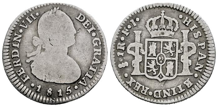 Monarquía Española