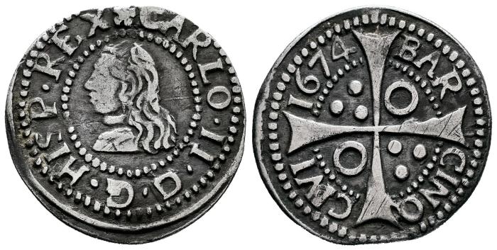 Monarquía Española