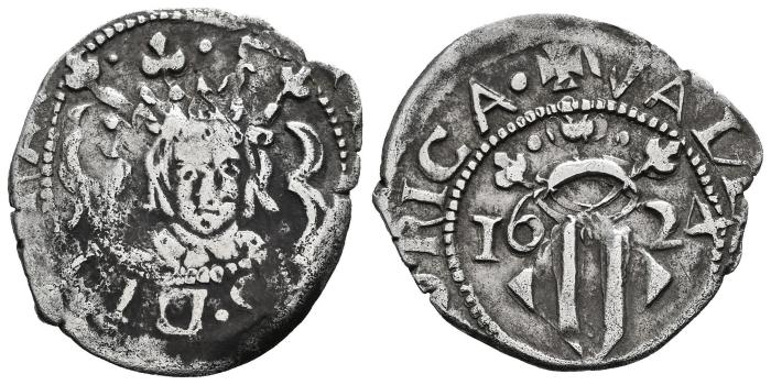 Monarquía Española