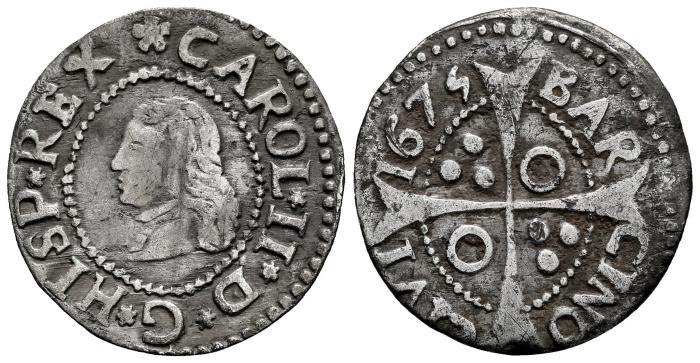 Monarquía Española