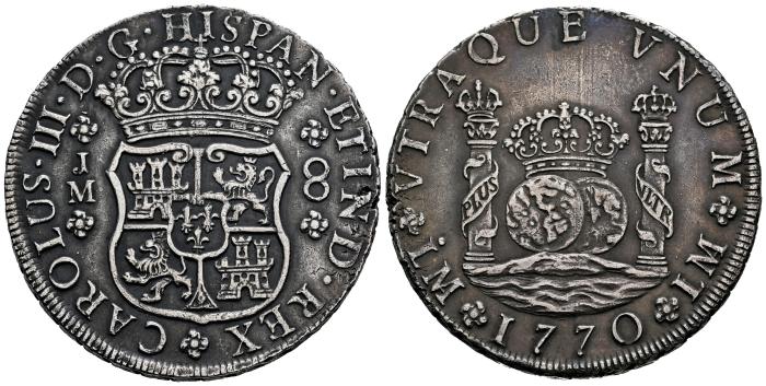 Monarquía Española