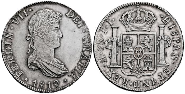 Monarquía Española