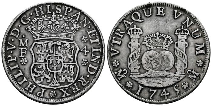 Monarquía Española