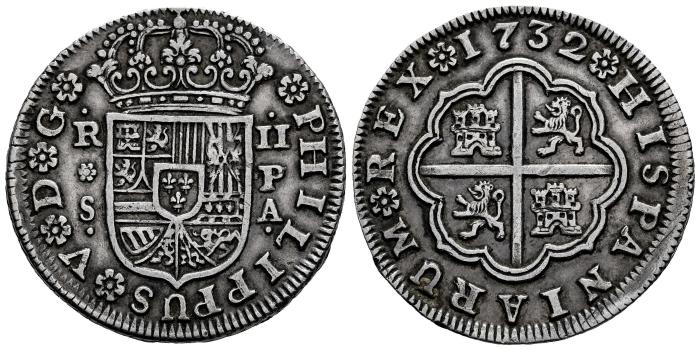 Monarquía Española