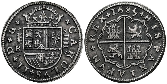 Monarquía Española