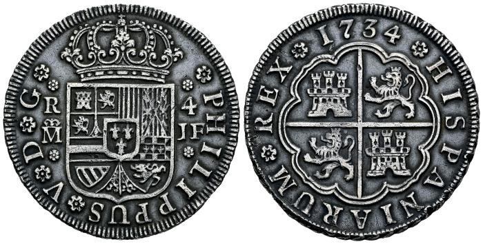 Monarquía Española