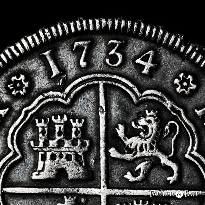 Monarquía Española