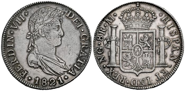 Monarquía Española