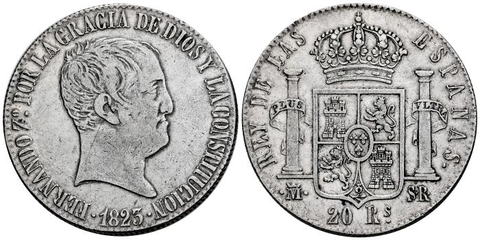 Monarquía Española