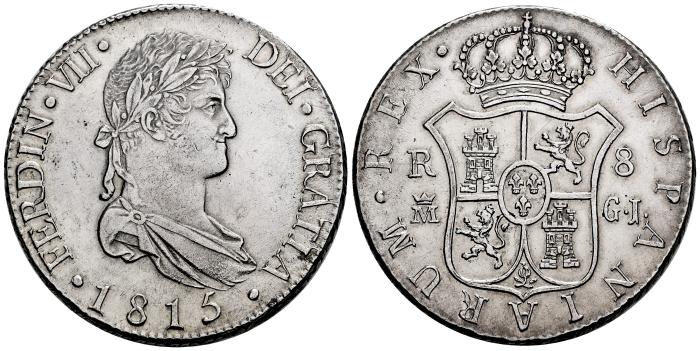 Monarquía Española