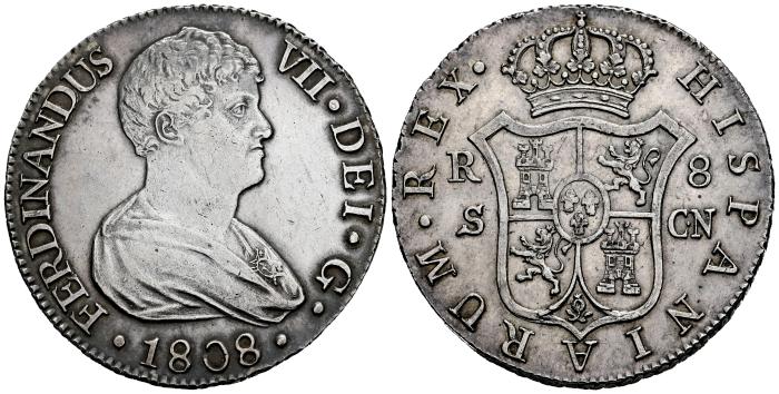 Monarquía Española