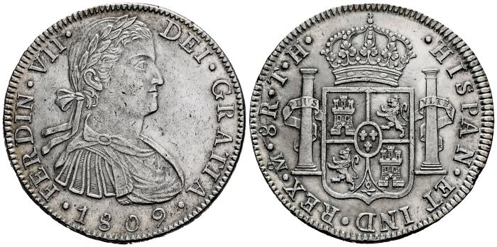 Monarquía Española