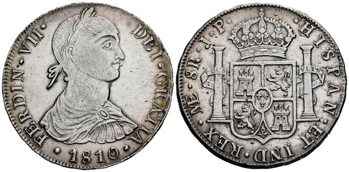 Monarquía Española