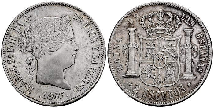 Monarquía Española