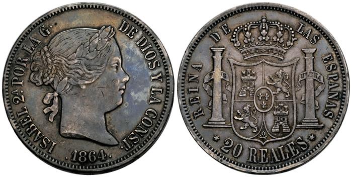 Monarquía Española