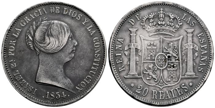 Monarquía Española