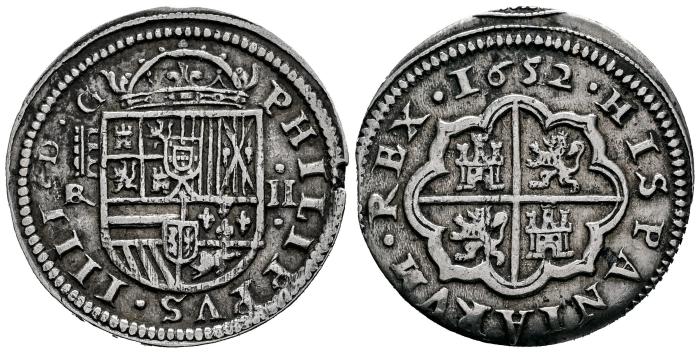 Monarquía Española