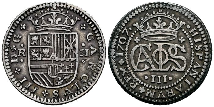 Monarquía Española