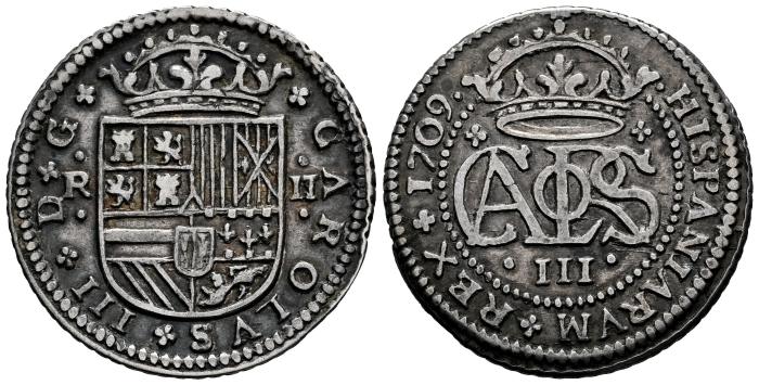 Monarquía Española