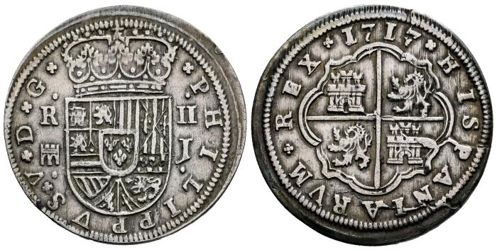 Monarquía Española