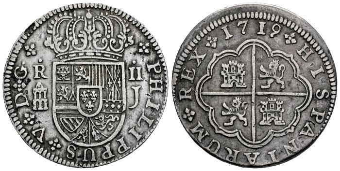 Monarquía Española