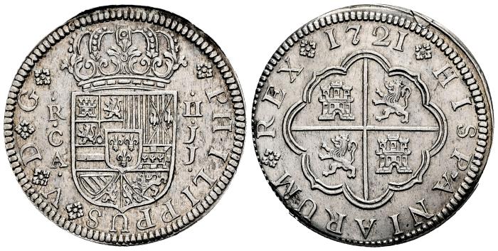 Monarquía Española